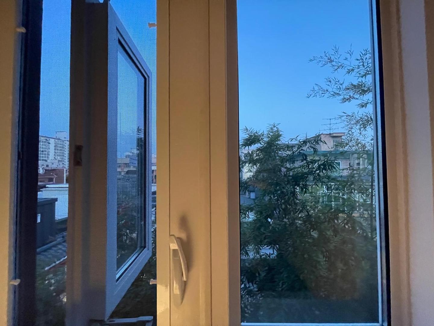 I House Chinchin Hotell Seoul Exteriör bild